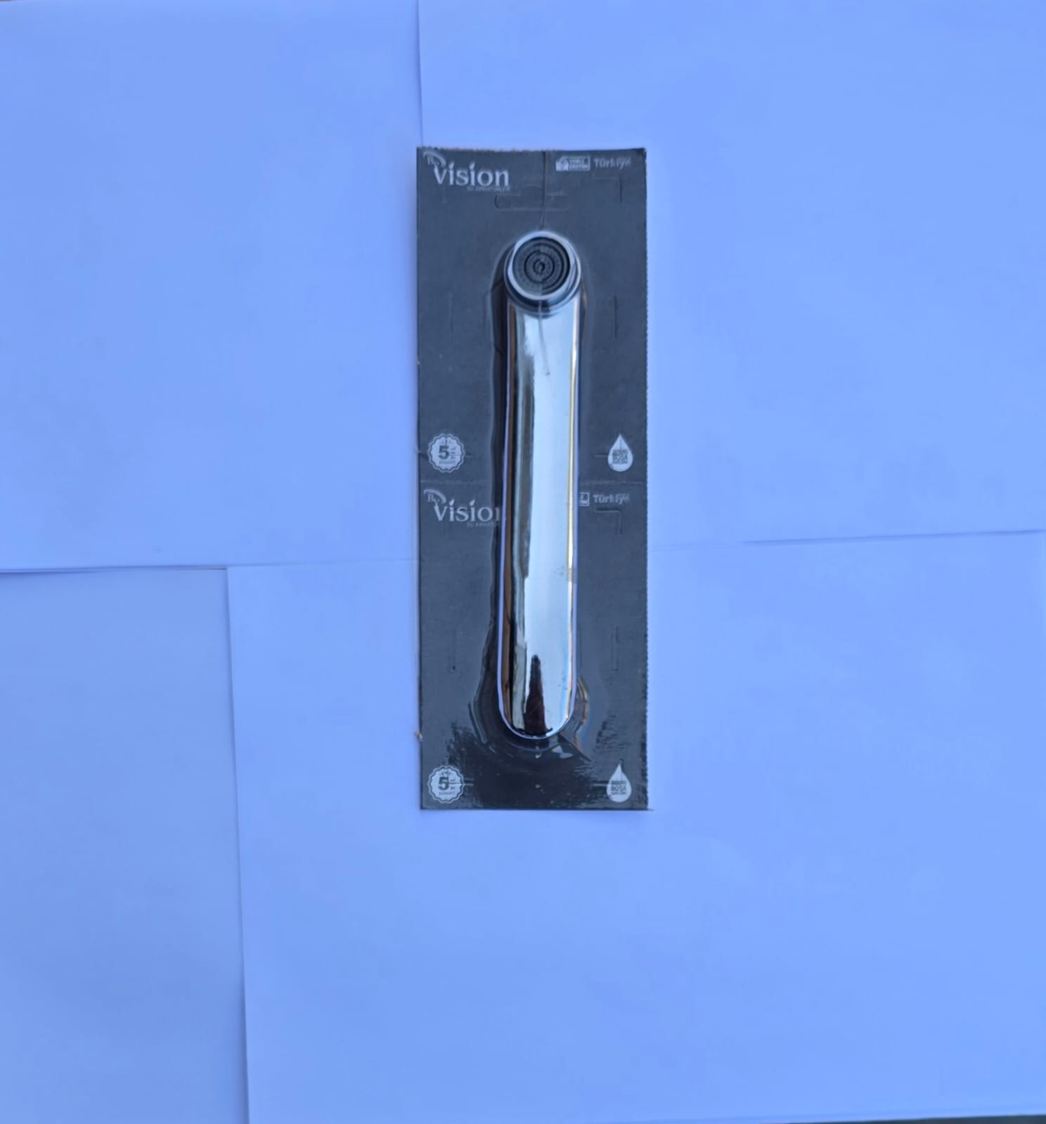 VİSİON UZUN MİX APLİKE BORU